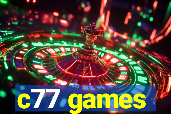 c77 games